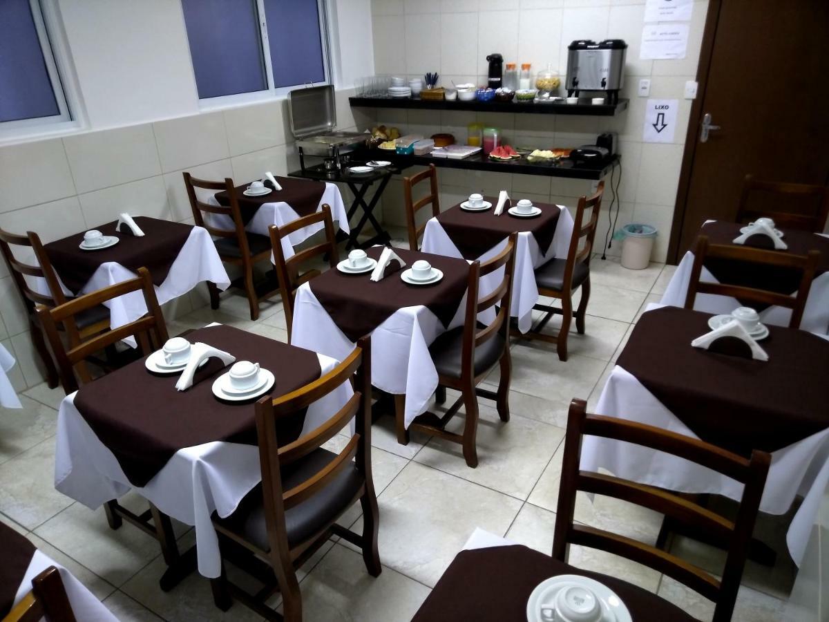 Hotel Garden Itaim São Paulo Kültér fotó